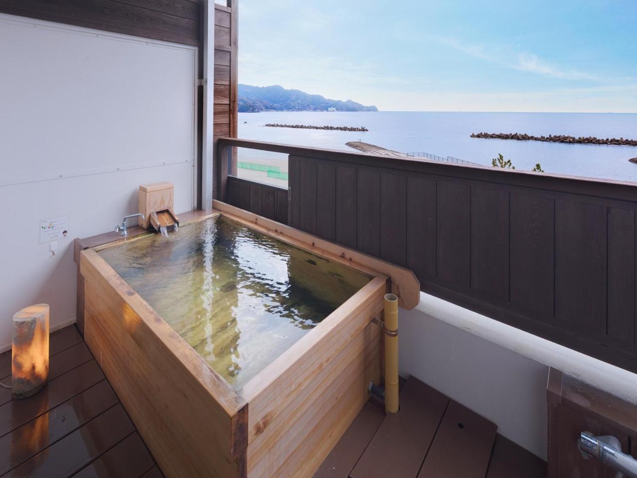 Hotel Arujisu Izu  Exterior foto