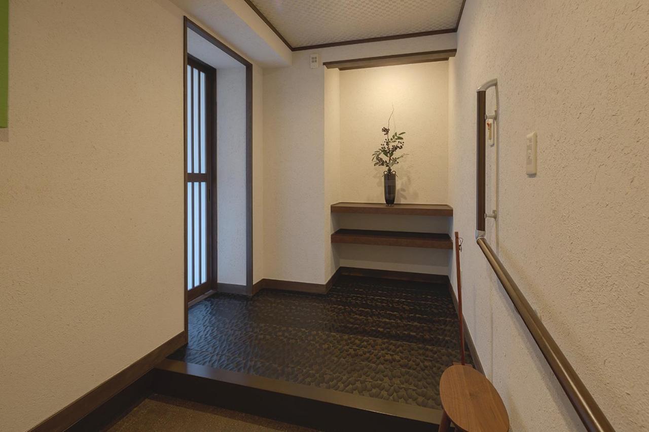 Hotel Arujisu Izu  Exterior foto